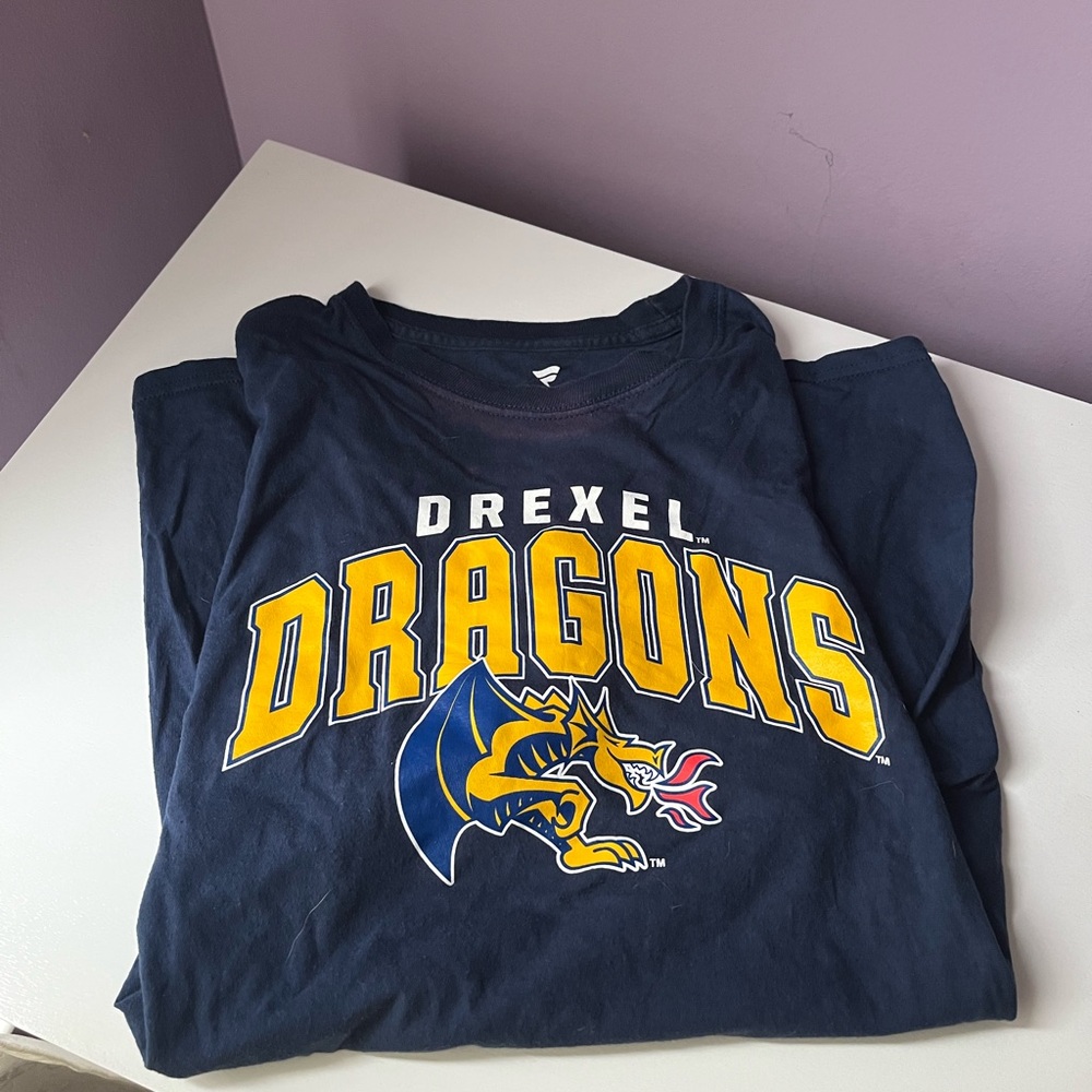 Drexel Dragons T-Shirt